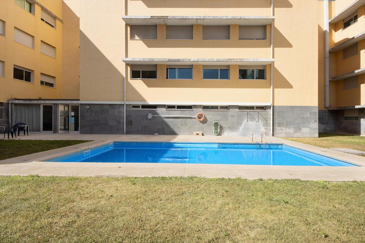 Apartment Cantinho Da Da Barra *