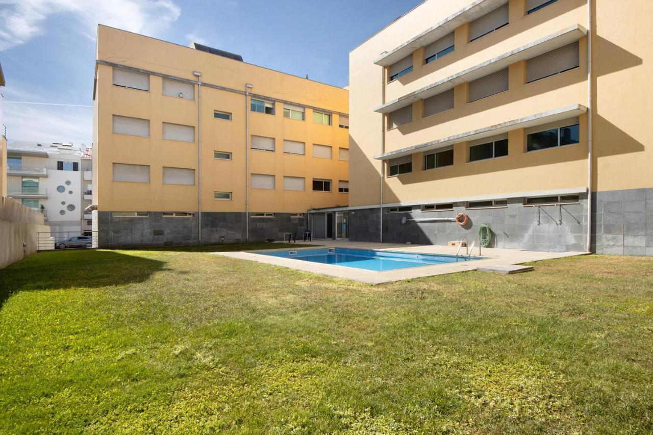 Cantinho Da Da Barra Apartment Gafanha da Nazare