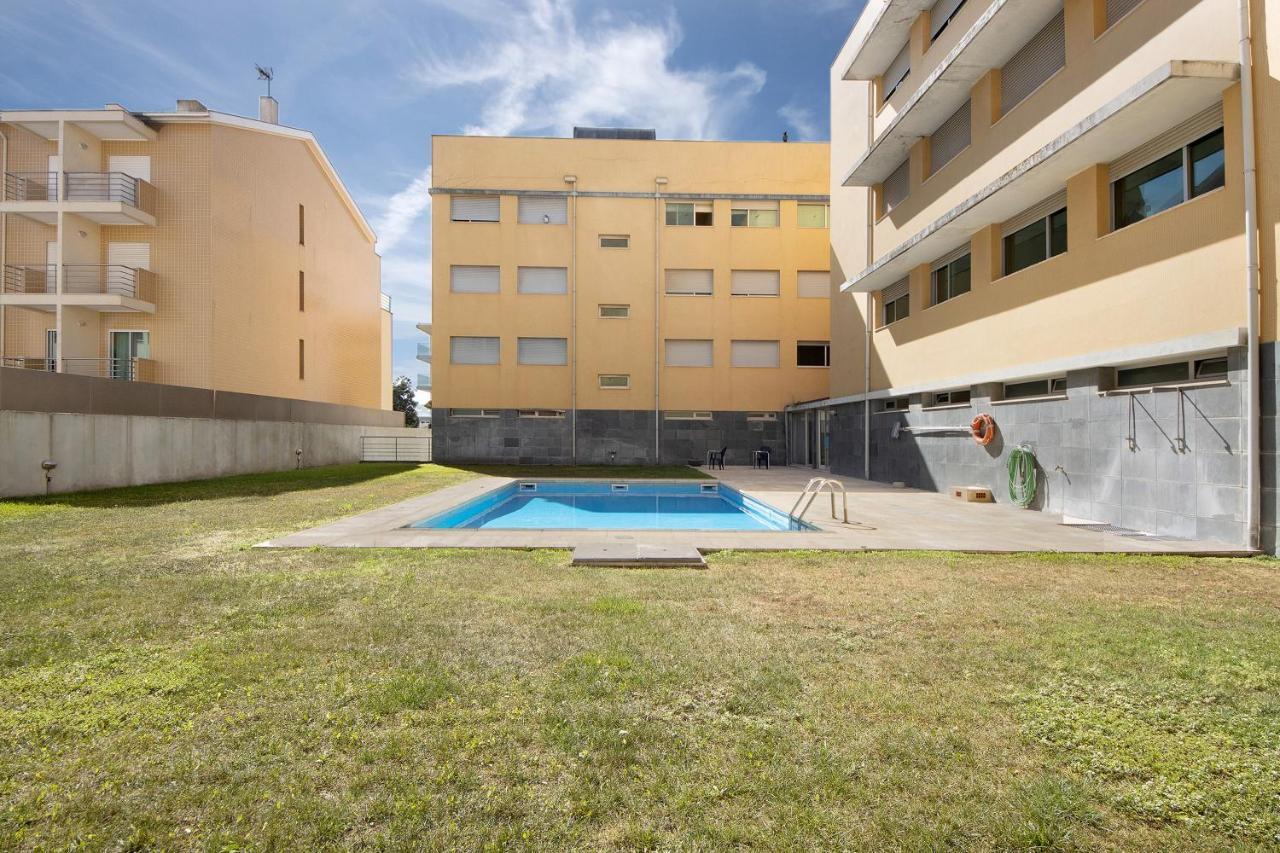 Cantinho Da Da Barra Apartment *