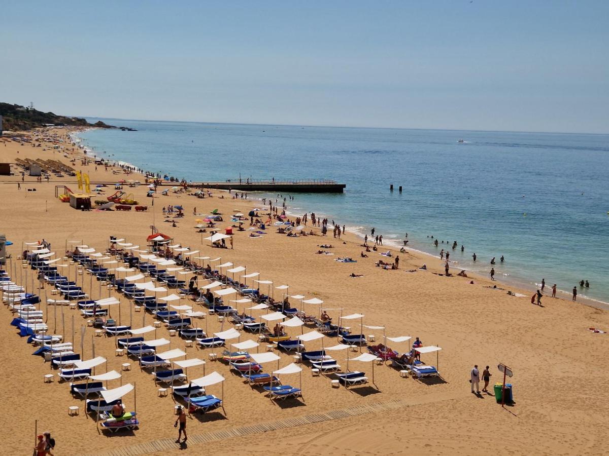 Window Paradise By Alzira Apartamento *
