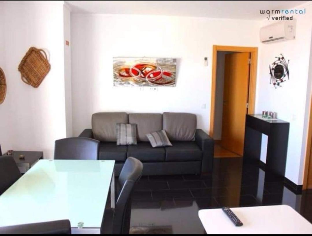 Apartment Rocha Tower