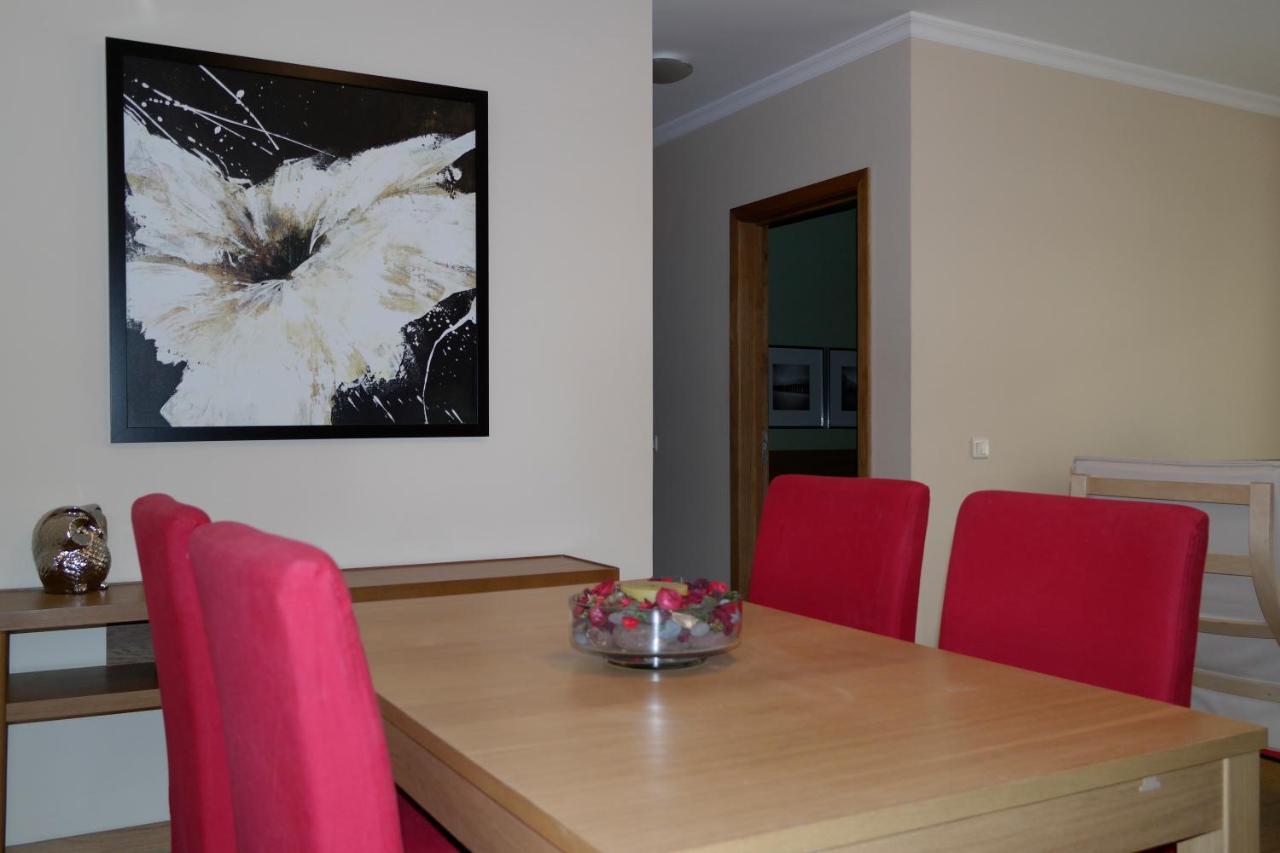 Appartement Anadia Chic