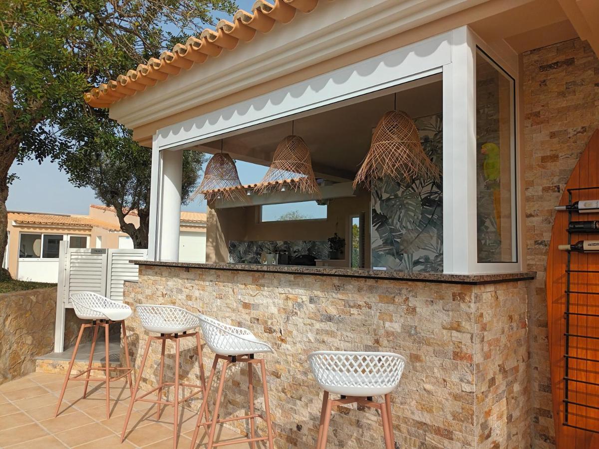 L'estaque Guest house Armacao de Pera