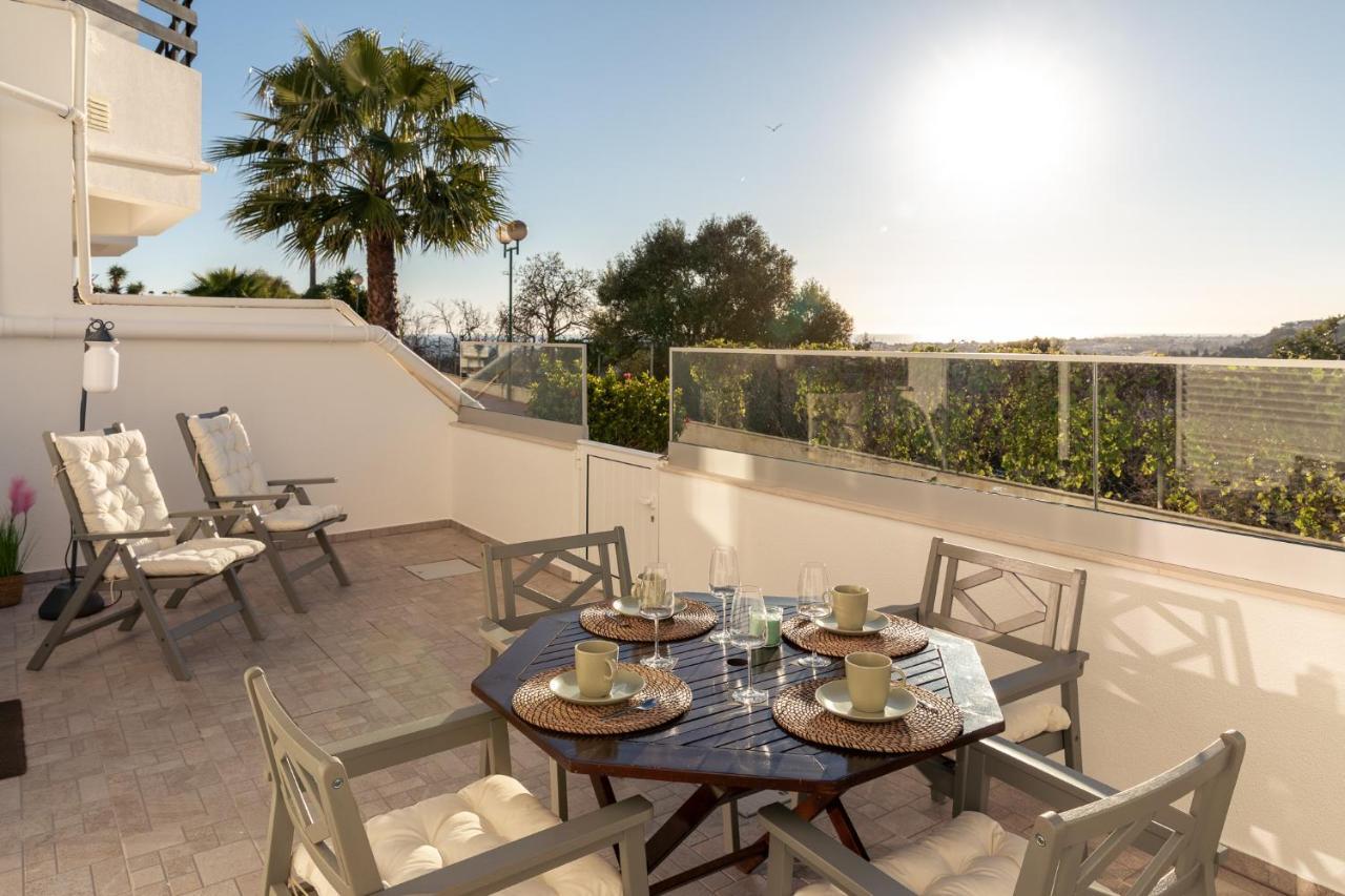 Sunset On The Sea Apartamento Albufeira