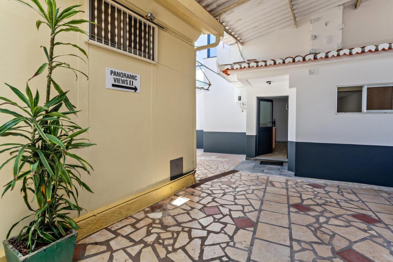 Panoramic Views I I Apartment Canico (Madeira)