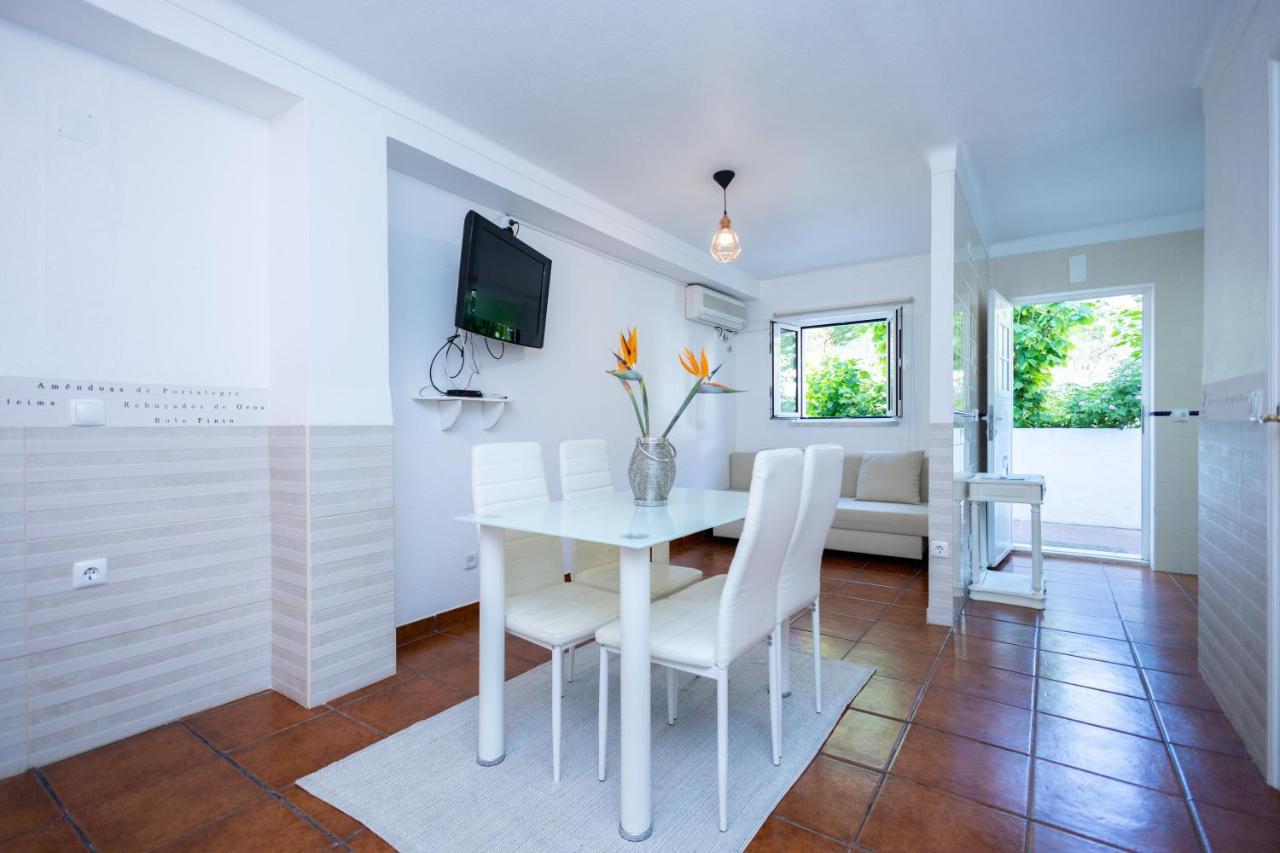 Guest house Cem Sentido - Alentejo Portalegre