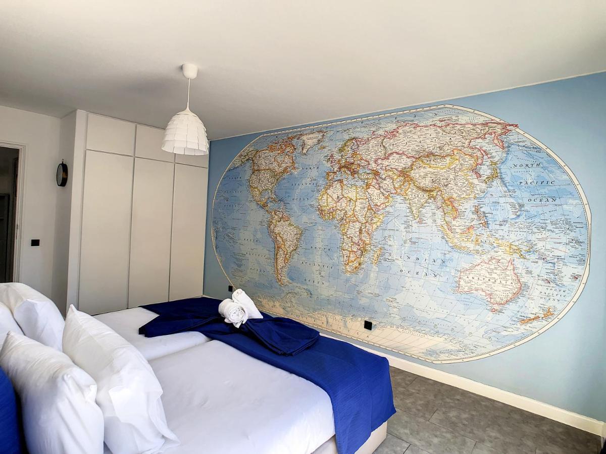 Appartement Ocean Breeze By Lovelystay *