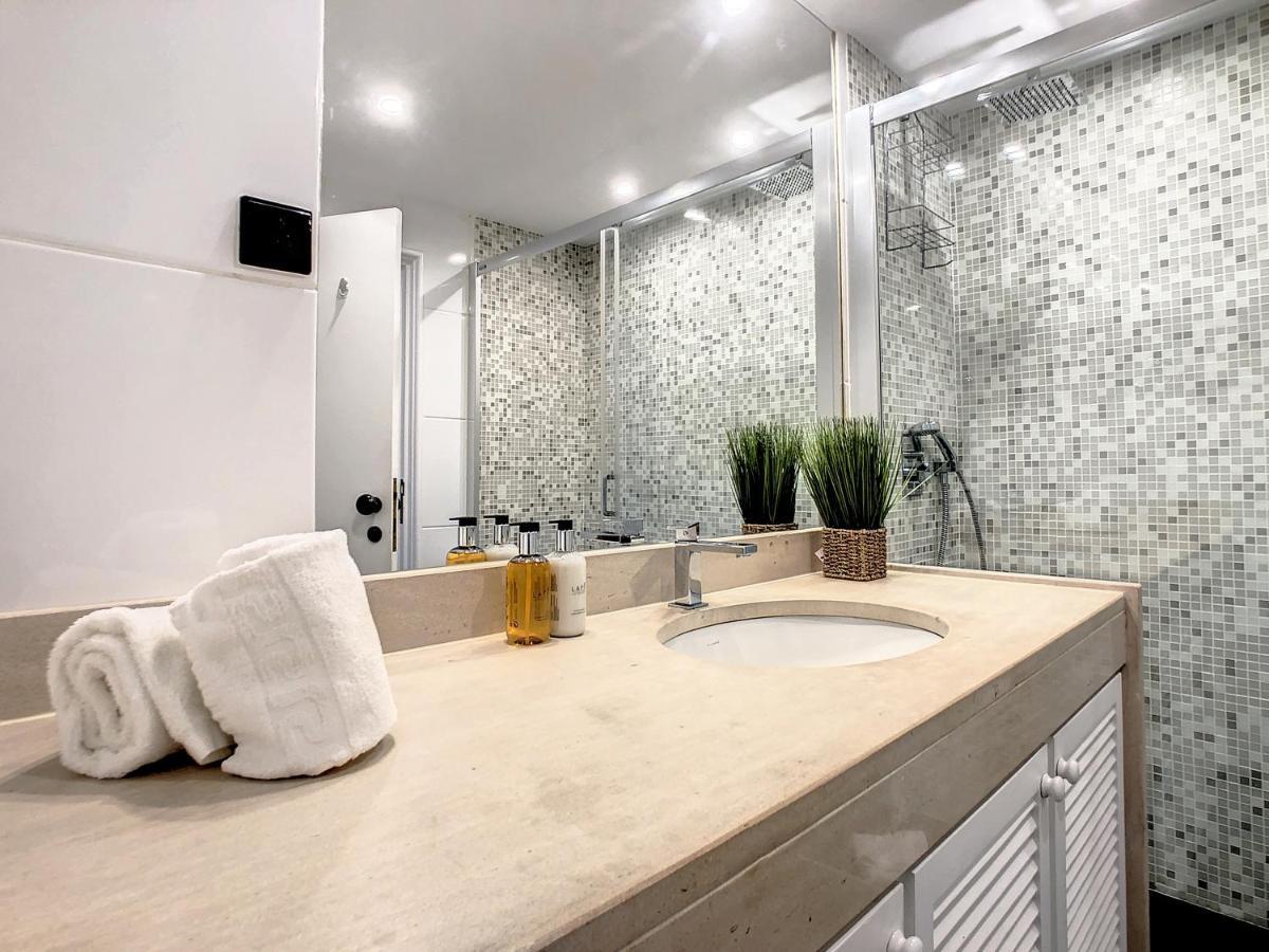 Appartement Ocean Breeze By Lovelystay *