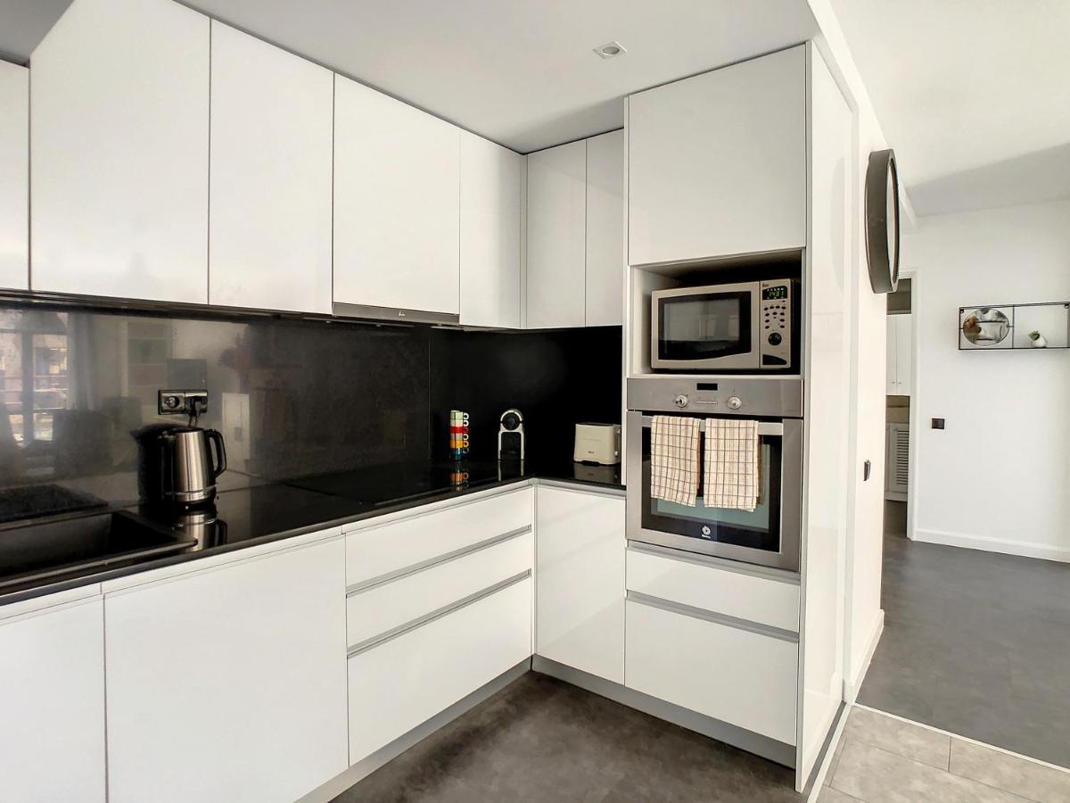 Appartement Ocean Breeze By Lovelystay *