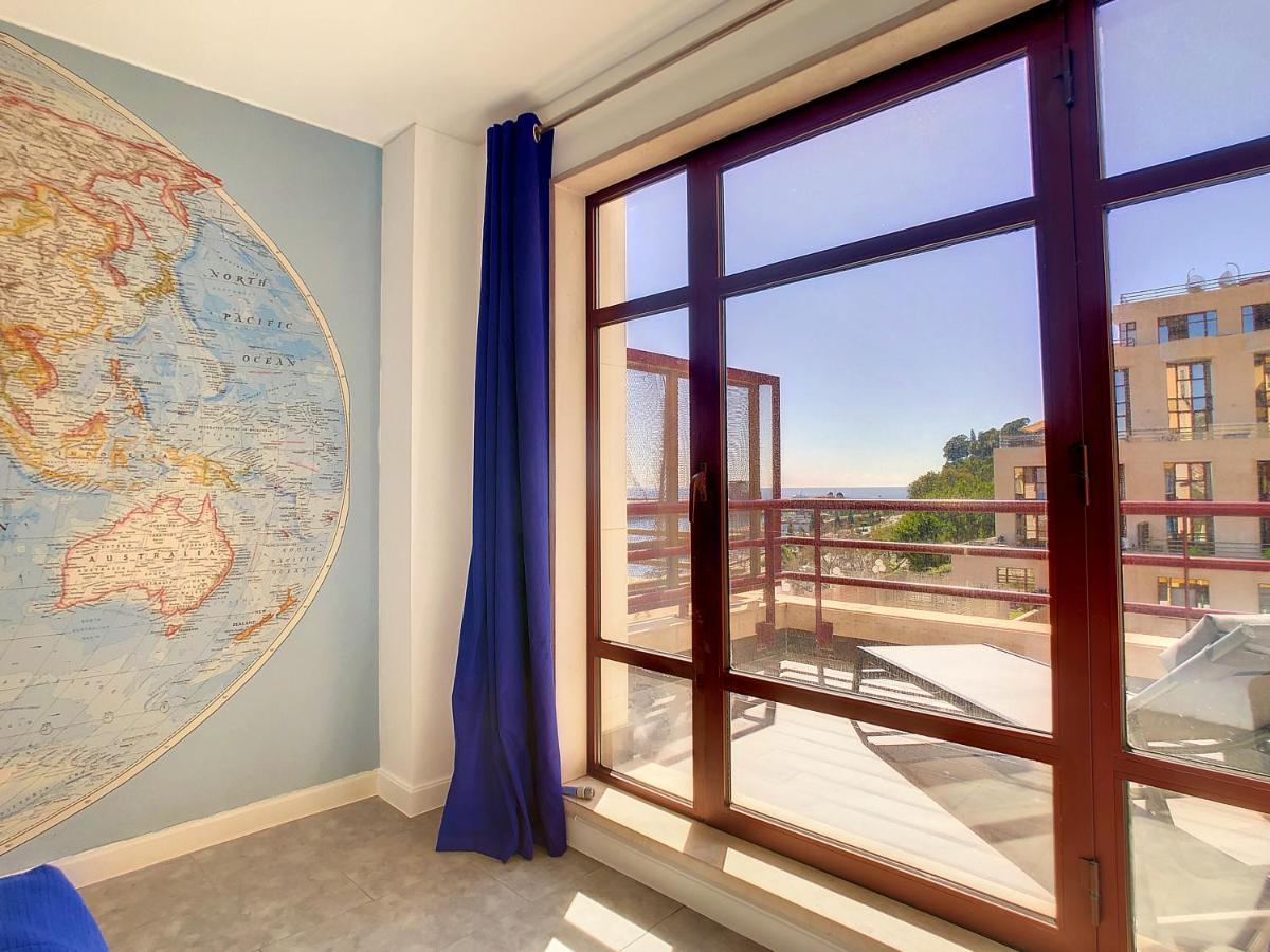 Apartment Ocean Breeze By Lovelystay Funchal (Madeira)