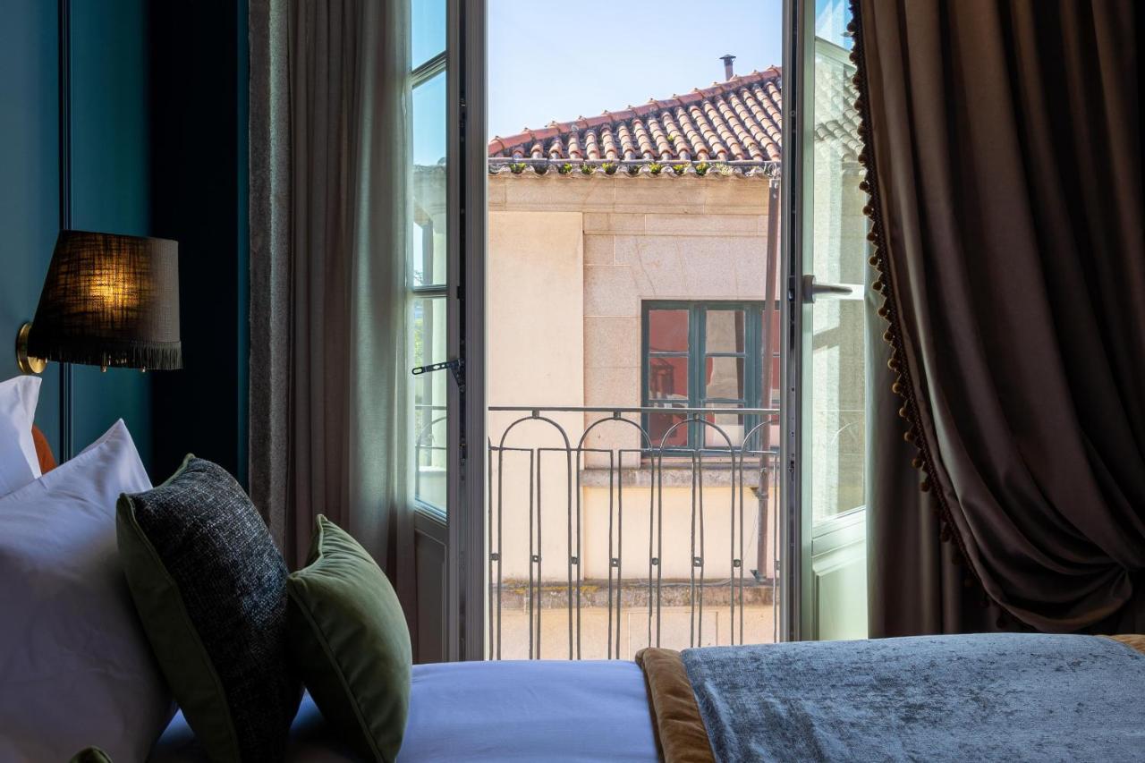 Ap Dona Aninhas Hotel Viana do Castelo