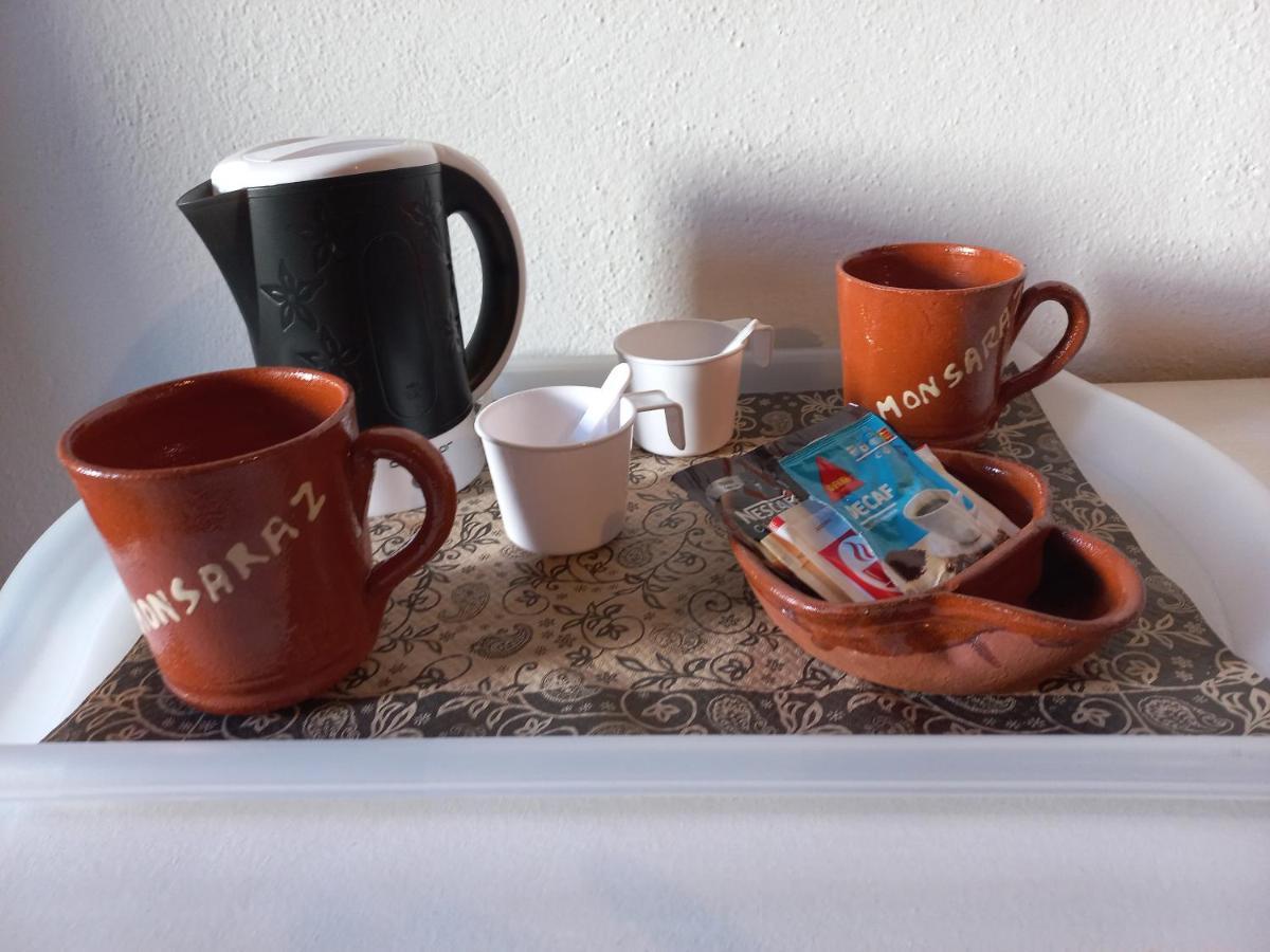 Casa Dona Antonia - 2*