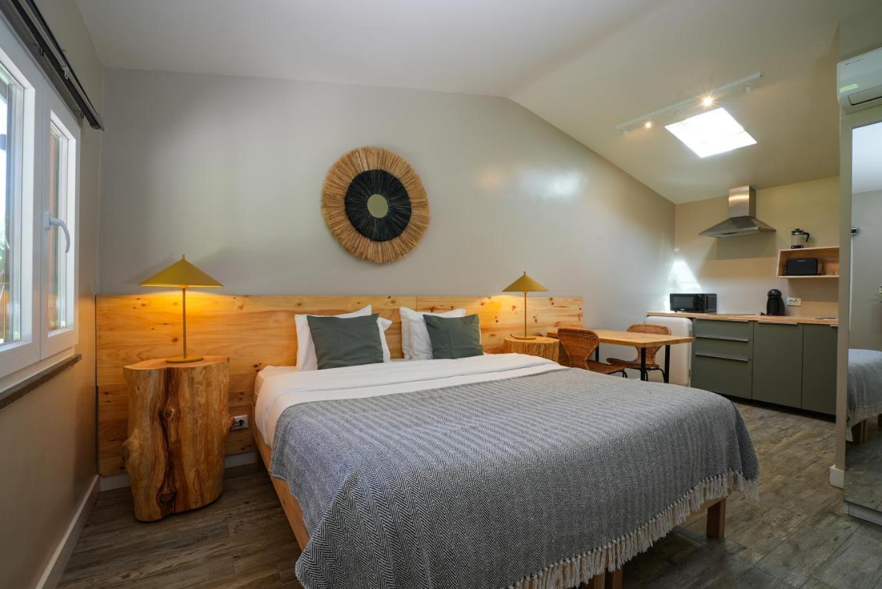 Quinta Da Bicuda Villa Cascais