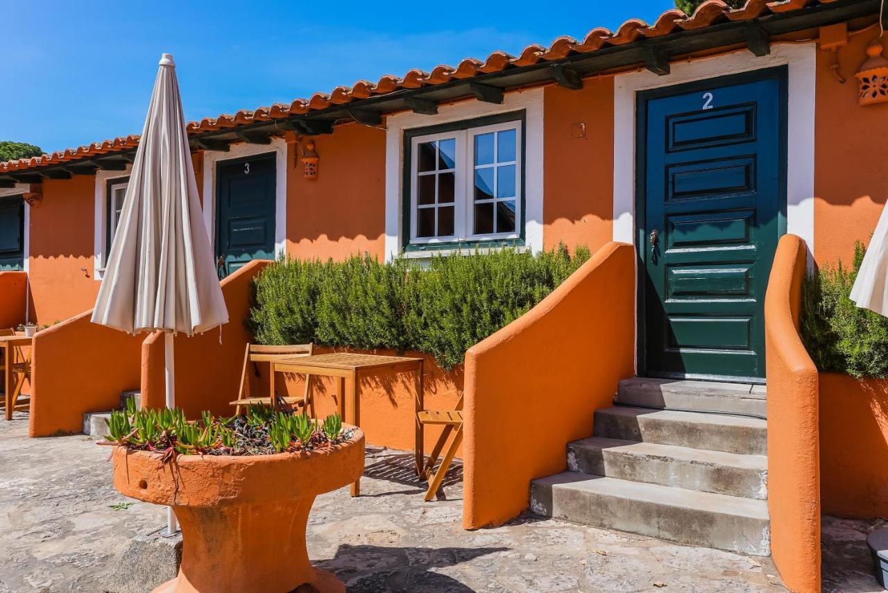 Quinta Da Bicuda Cascais