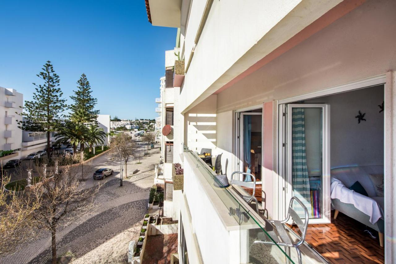 Sea Star Algarve Apartment