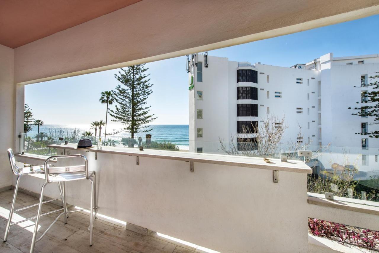 Sea Star Algarve Apartment Armacao de Pera