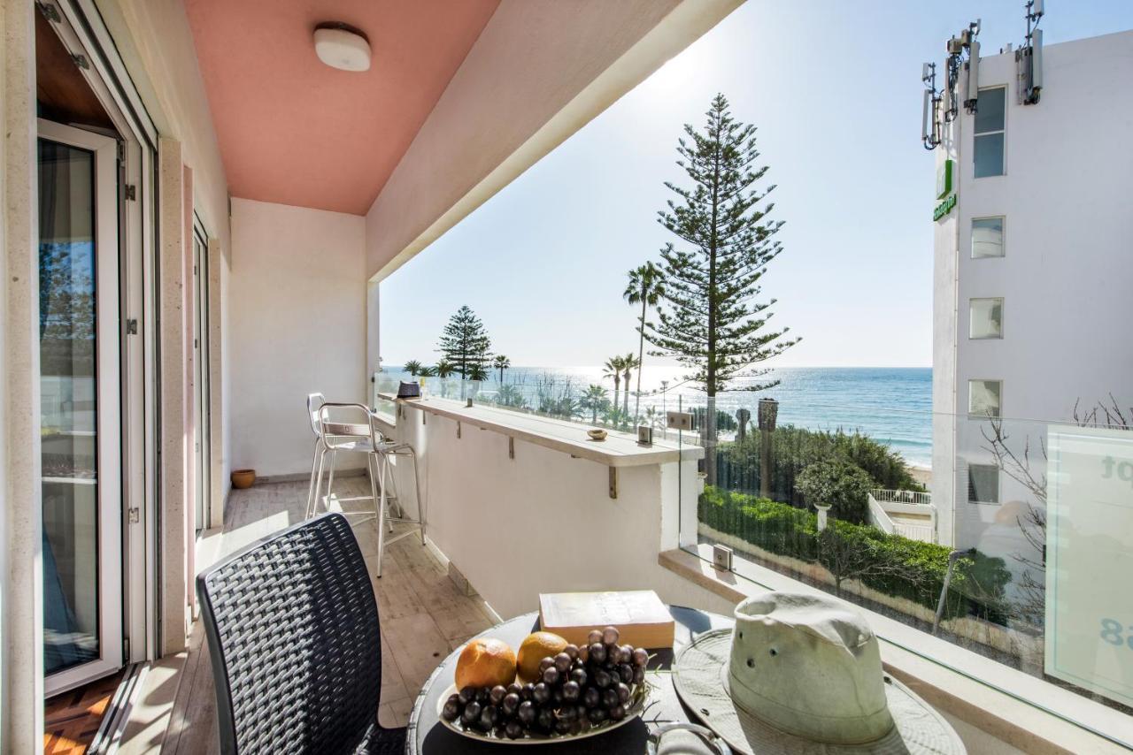 Sea Star Algarve Apartment Armacao de Pera