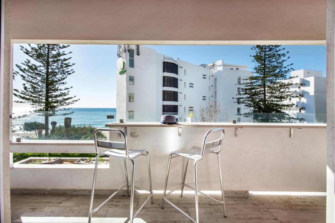 Apartment Sea Star Algarve Armacao de Pera