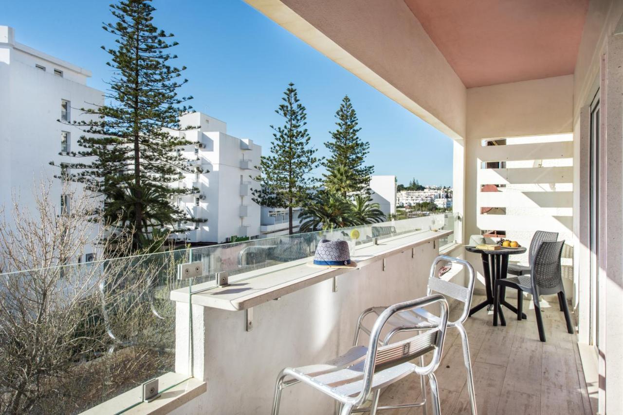 Apartment Sea Star Algarve