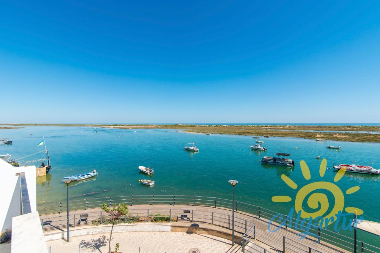 Appartement Ria Sea View By Algartur