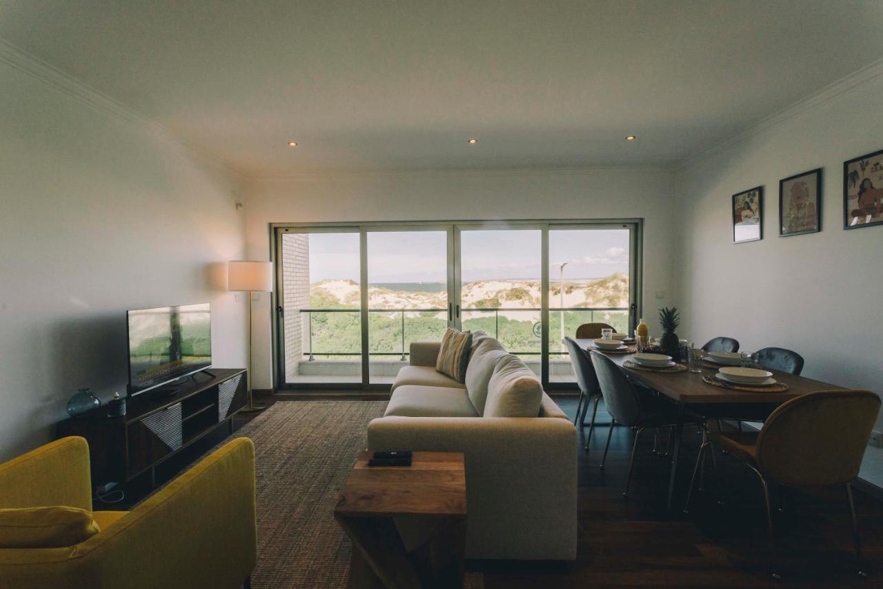 74 - Surfside Apartment *