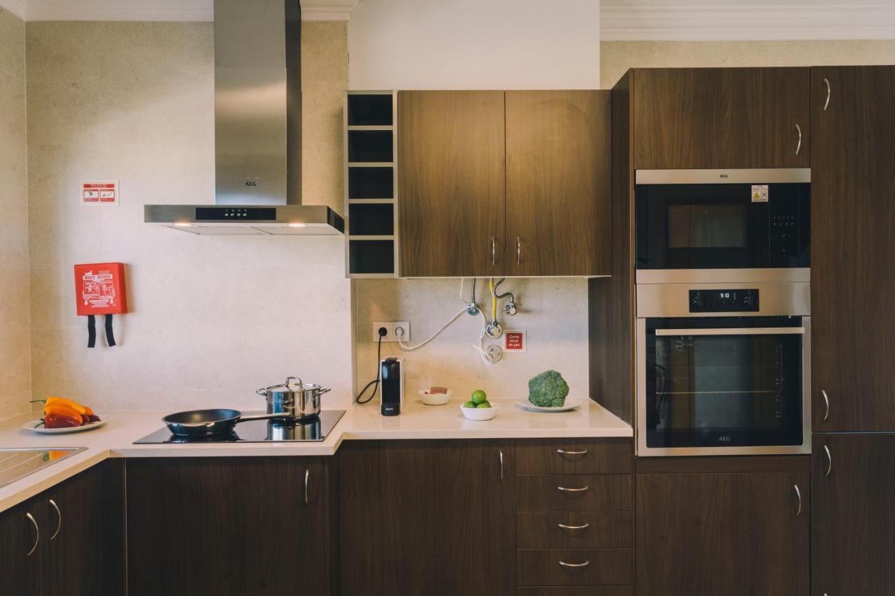 Apartment 74 - Surfside Peniche