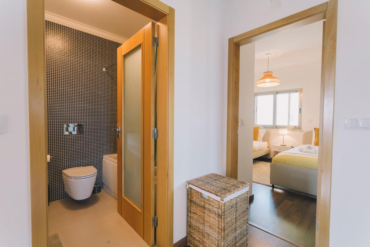 74 - Surfside Apartment Peniche
