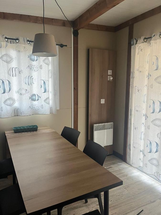 Bungalow-parque De Campismo Sao Miguel * Odeceixe