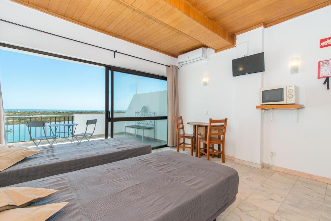 Ria Sea View By Algartur * Cabanas De Tavira