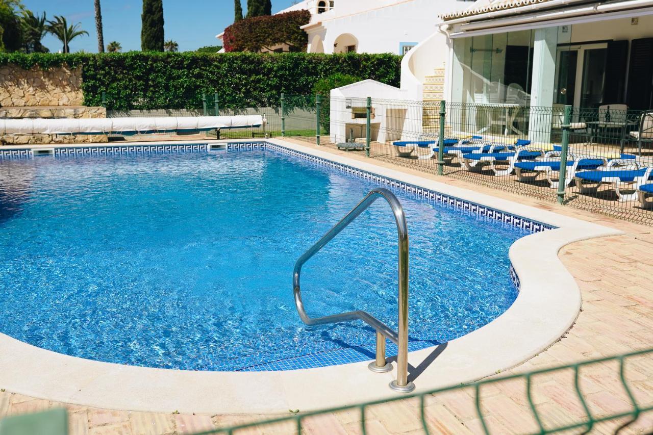 Rocha Brava Village Resort Carvoeiro (Lagoa)