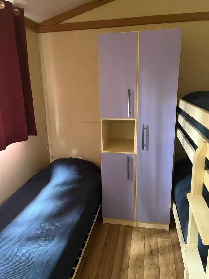 Bungalow-parque De Campismo Sao Miguel * Odeceixe