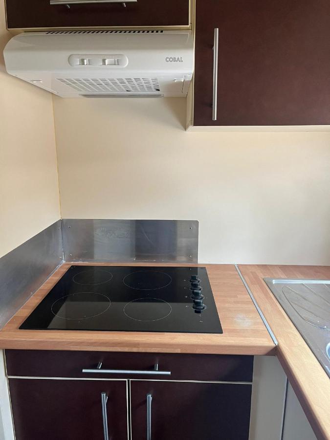 Bungalow-parque De Campismo Sao Miguel * Odeceixe