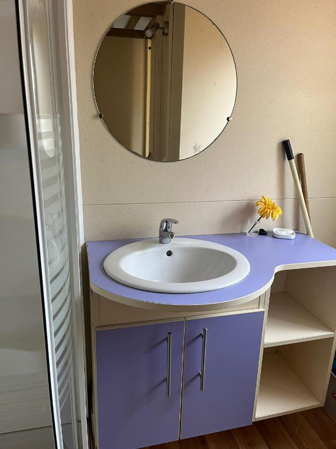 Holiday park Bungalow-parque De Campismo Sao Miguel *