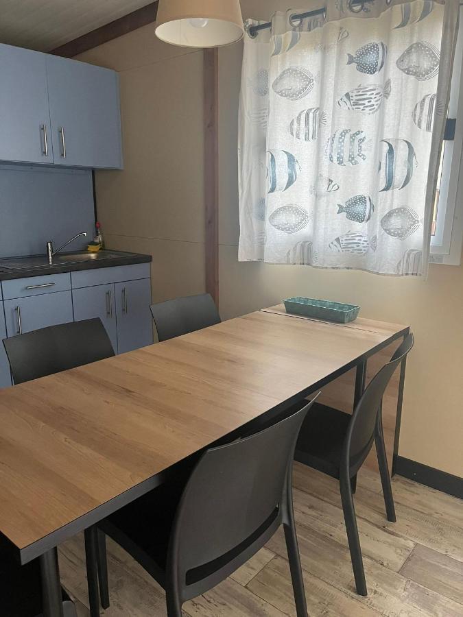 Holiday park Bungalow-parque De Campismo Sao Miguel
