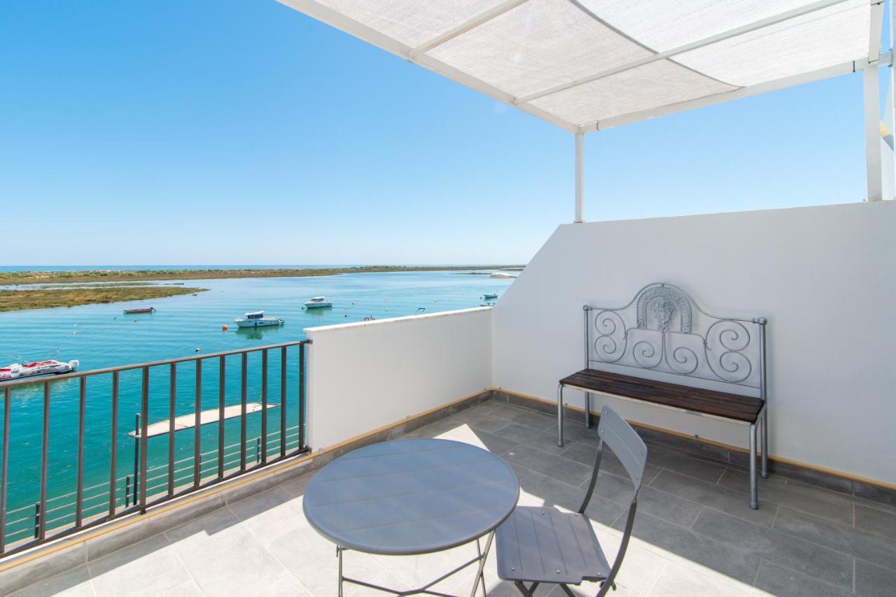 Appartement Ria Sea View By Algartur