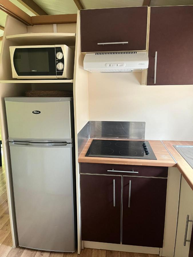 Holiday park Bungalow-parque De Campismo Sao Miguel