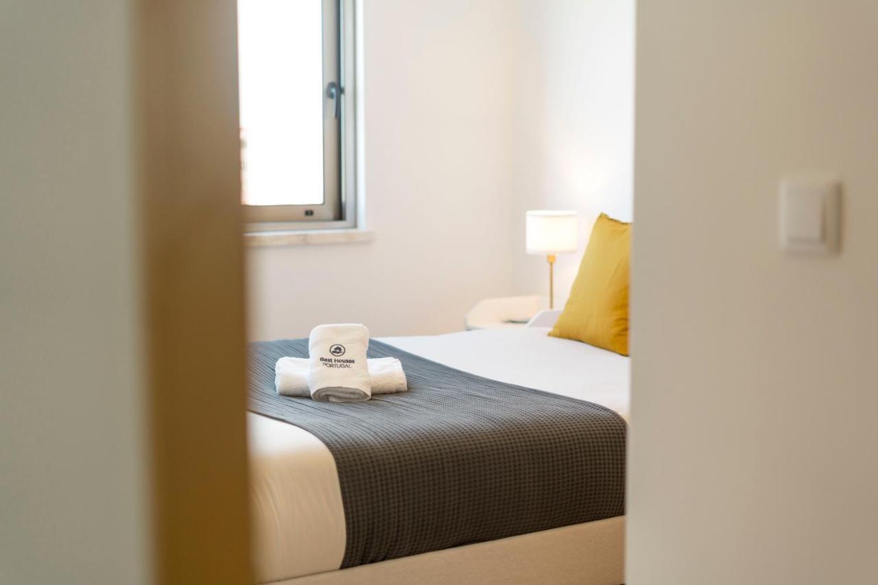 74 - Surfside Apartment Peniche