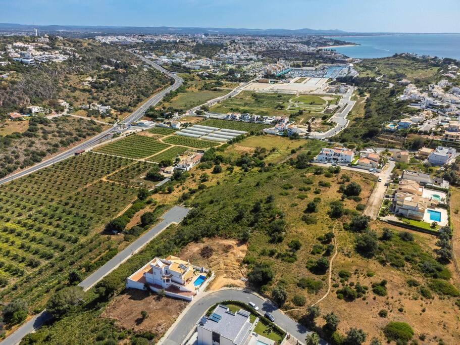 Villa Chris By Gabi Miguel Albufeira