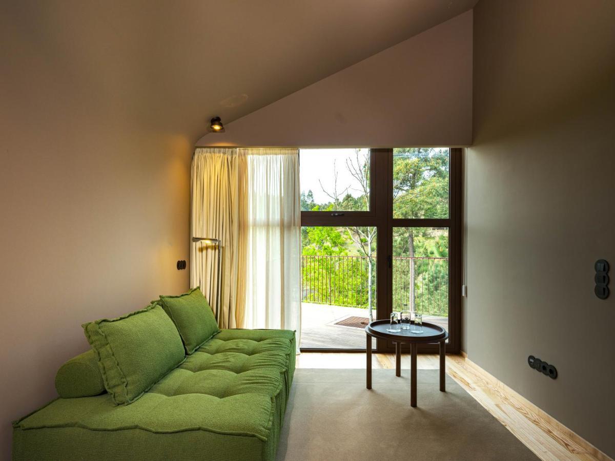 Casa da Lavand'eira Estadia no rancho Ancede