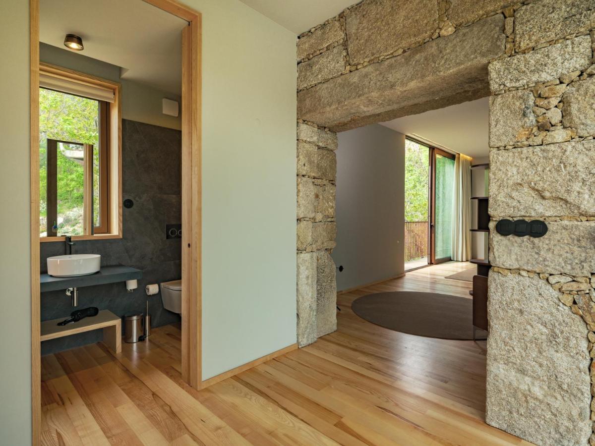 Casa da Lavand'eira Estadia no rancho Ancede