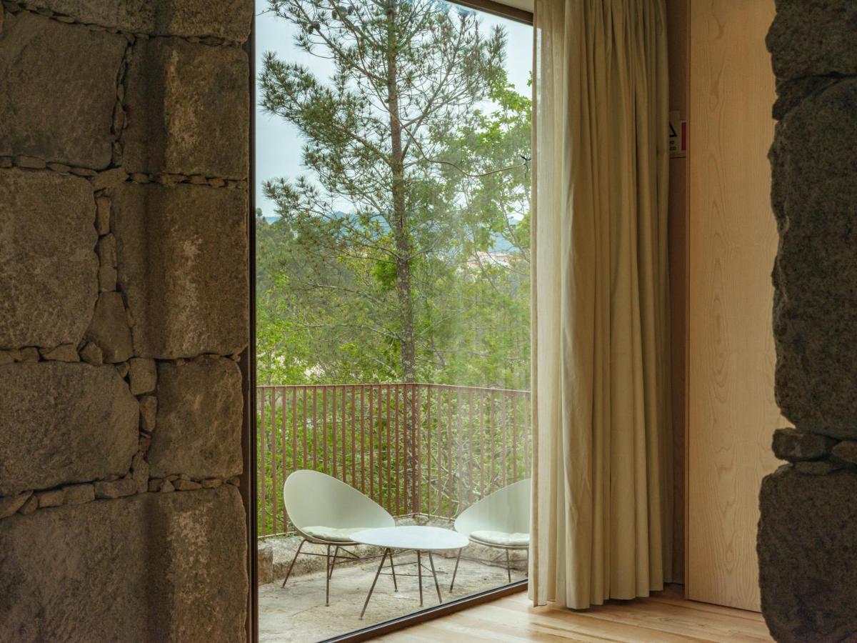 Casa da Lavand'eira * Ancede