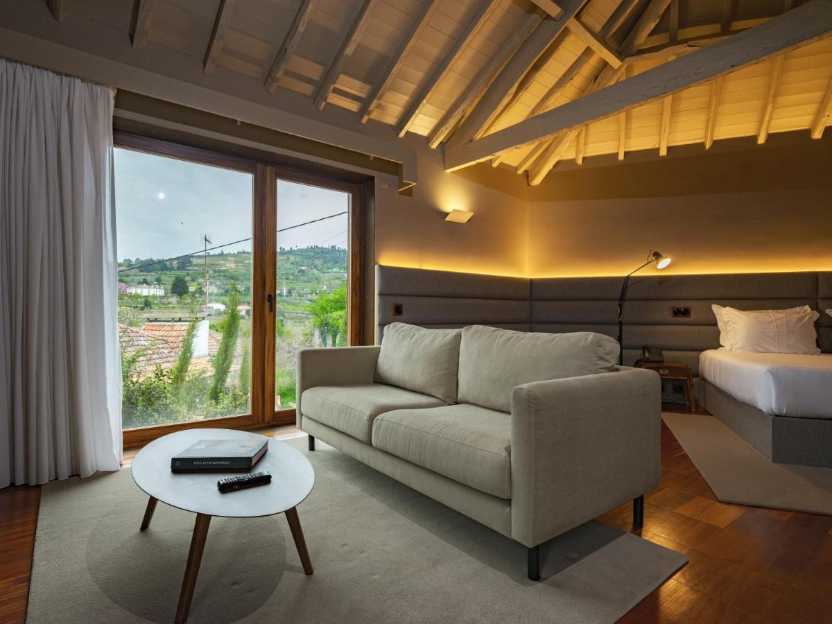 Casa da Lavand'eira * Ancede