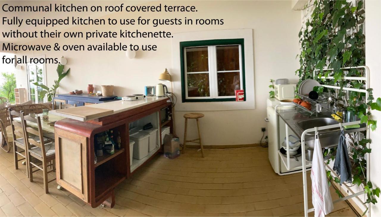 Mont Astral Guest house Monchique