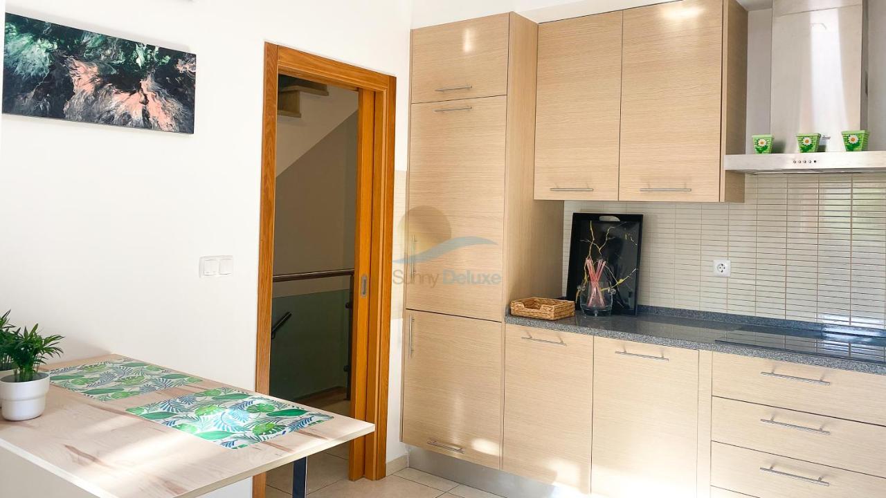 Villa Jardins 2 By Sunny Deluxe Albufeira