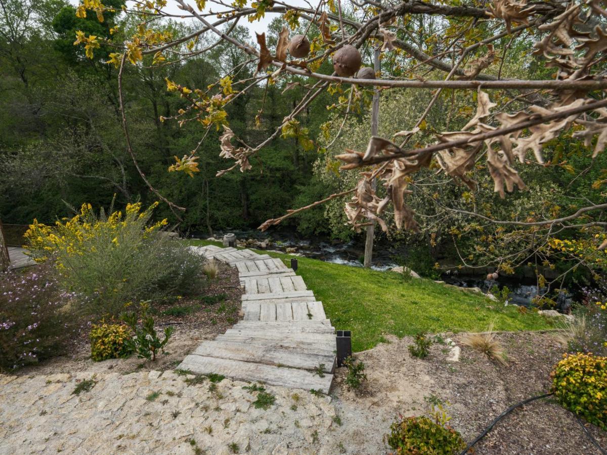 Casa da Lavand'eira Estadia no rancho