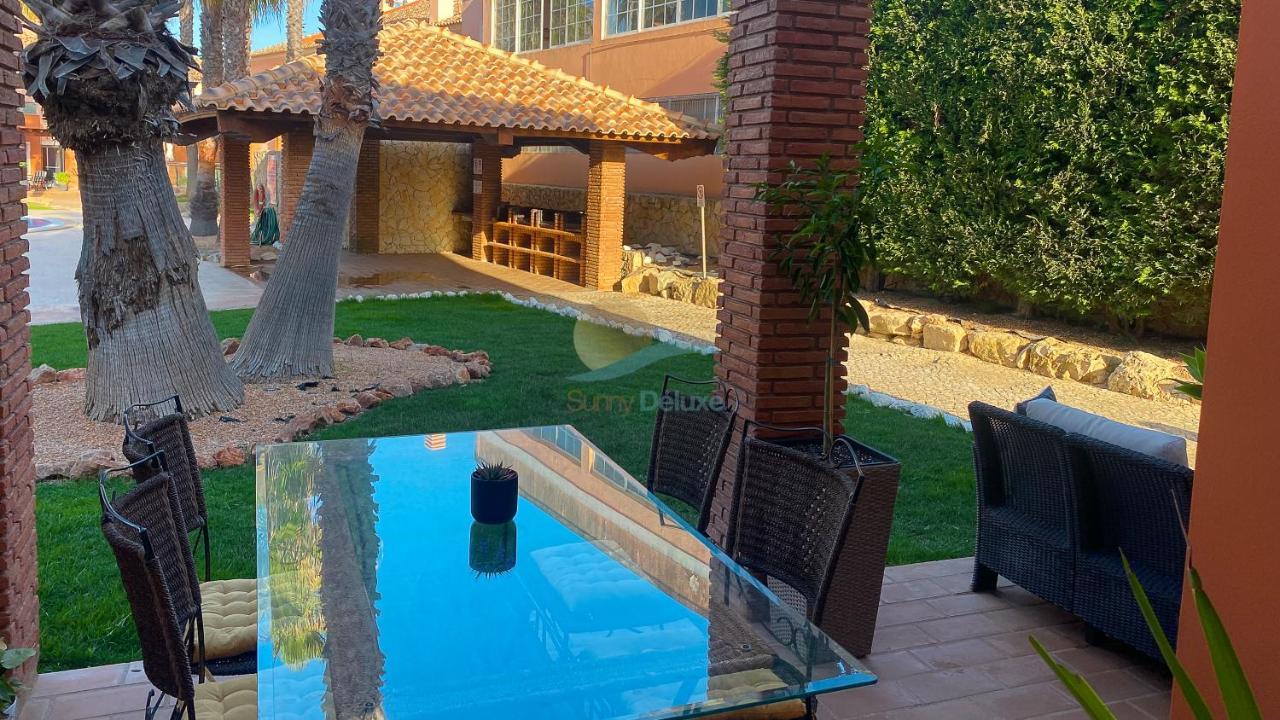Villa Jardins 2 By Sunny Deluxe Albufeira
