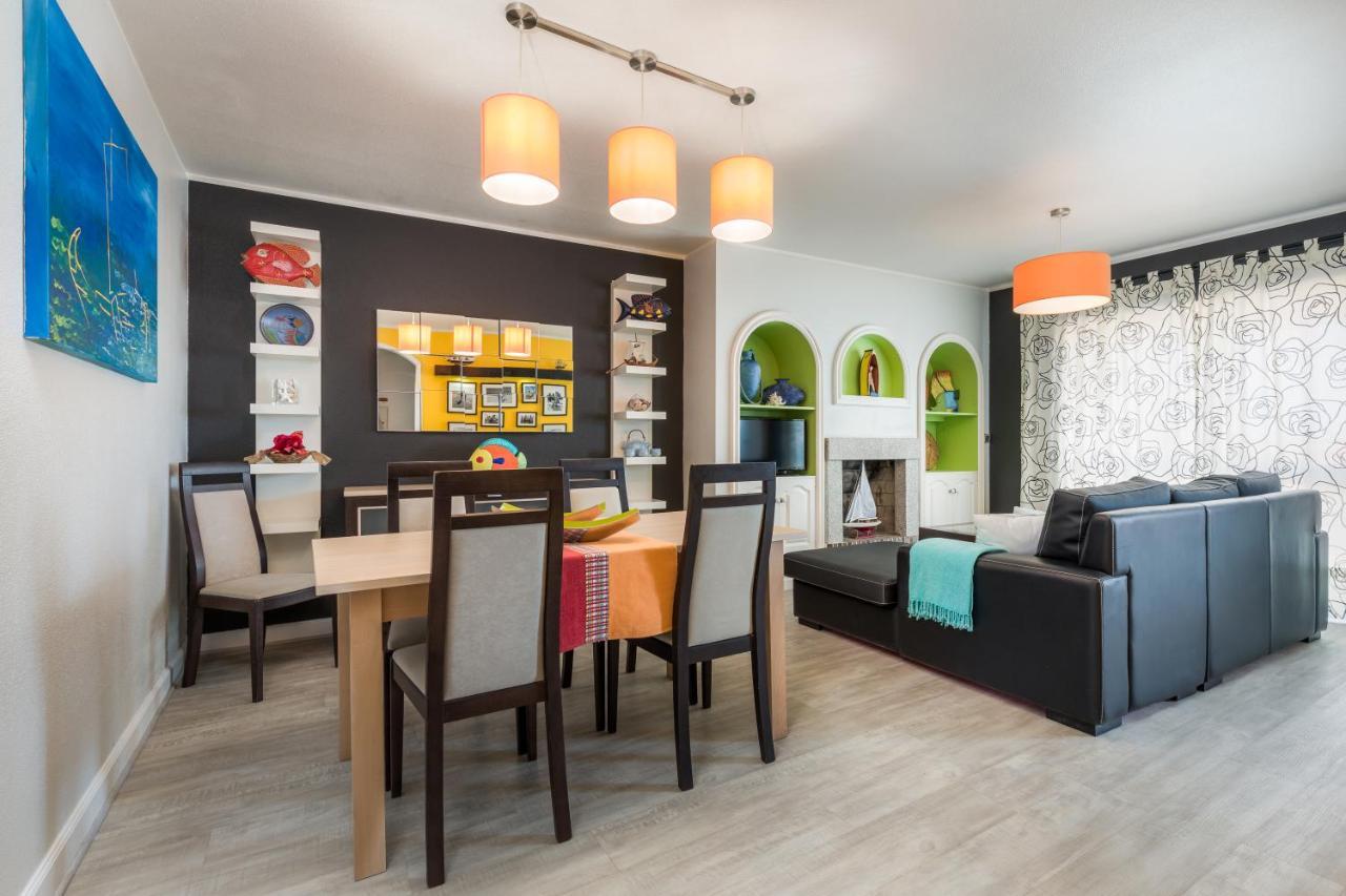 Hc Torreira Beach Apartment