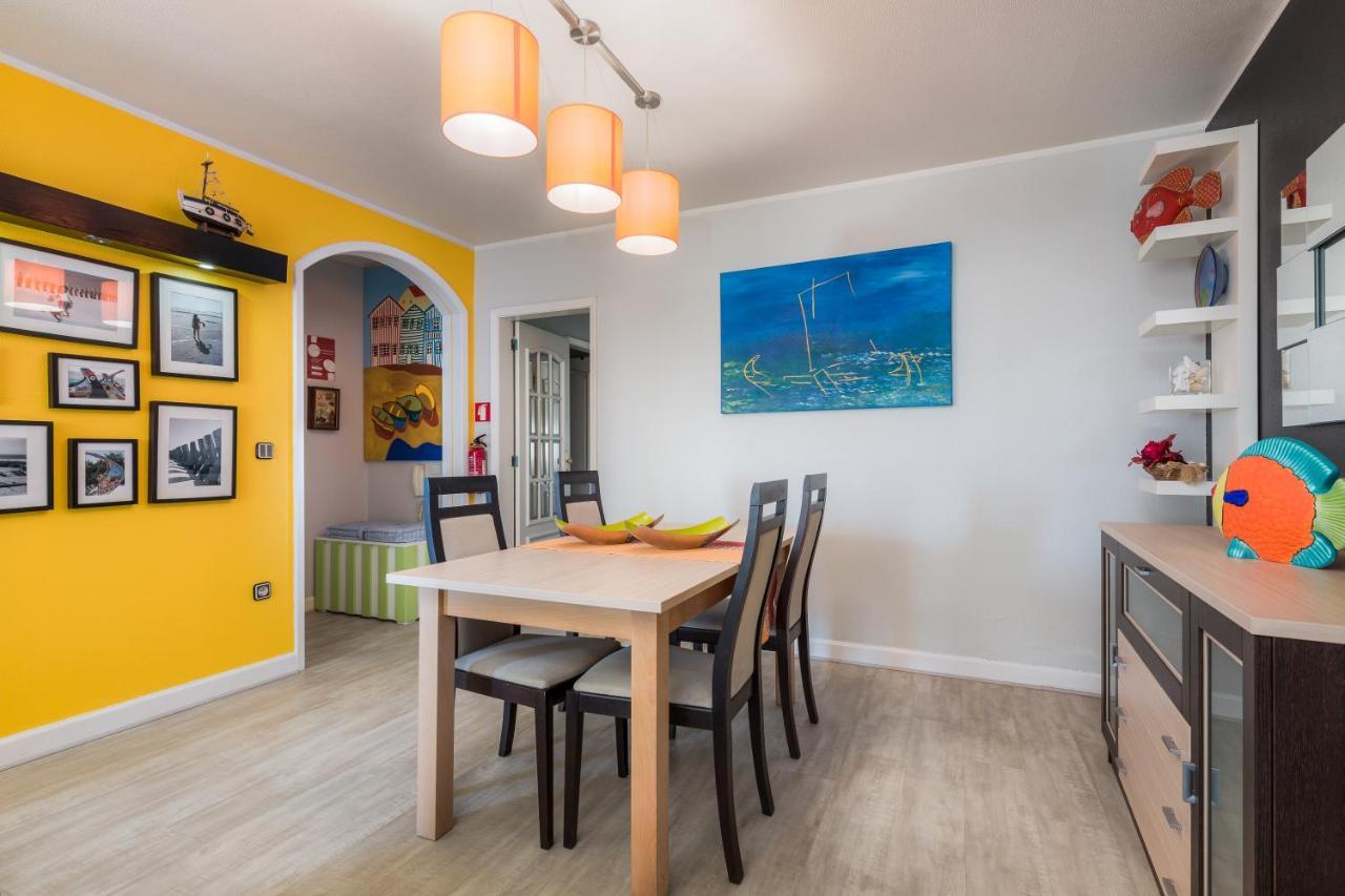 Hc Torreira Beach Apartment Torreira