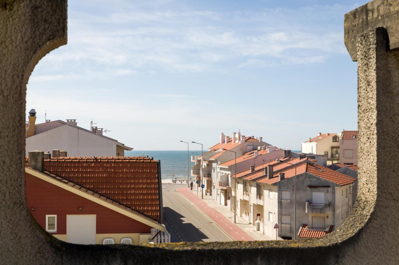 Apartment Hc Torreira Beach *