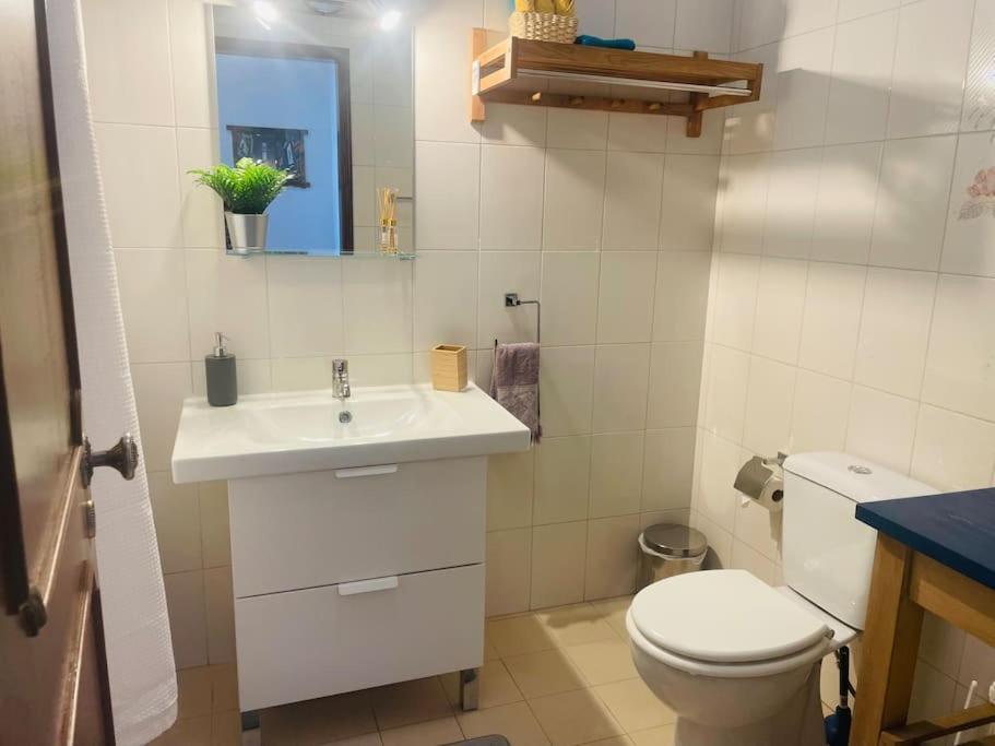 Encanto The Historic Center Lagos! Apartment *